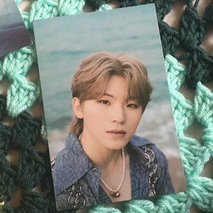 K-POP CARDS